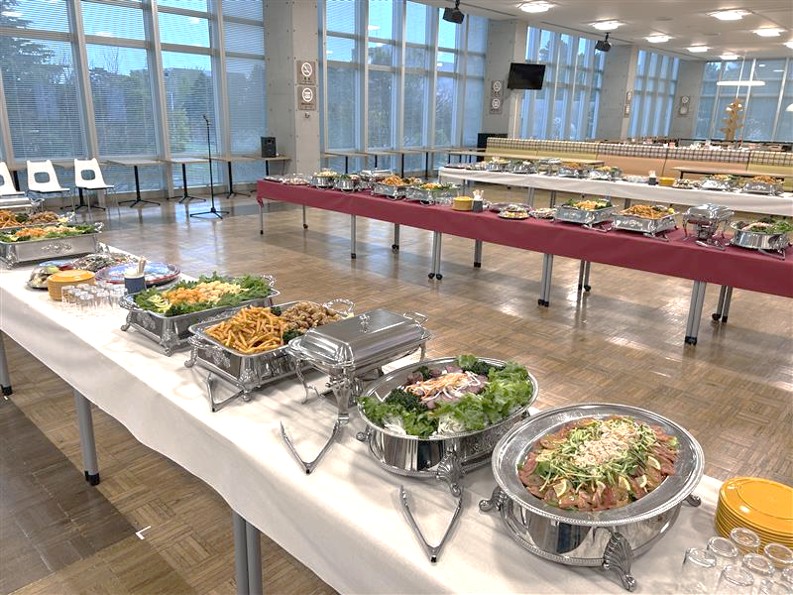 大学生協カタログショッピング