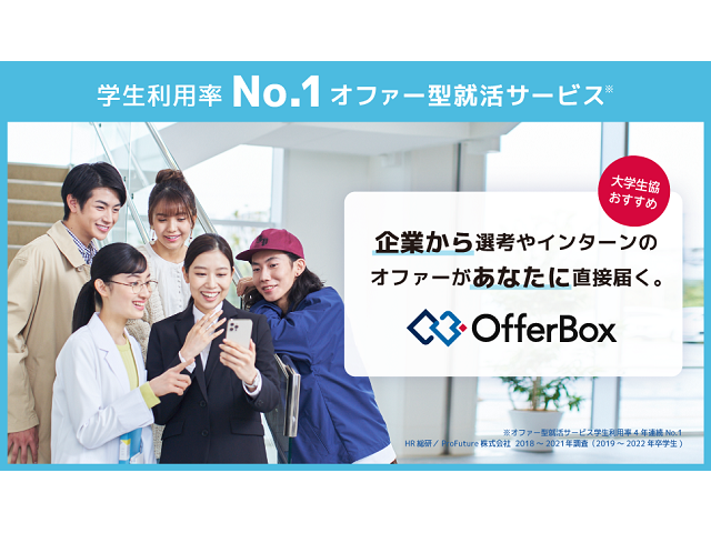 OfferBOX