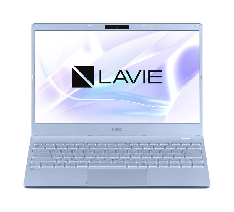 NEC LAVIE N13