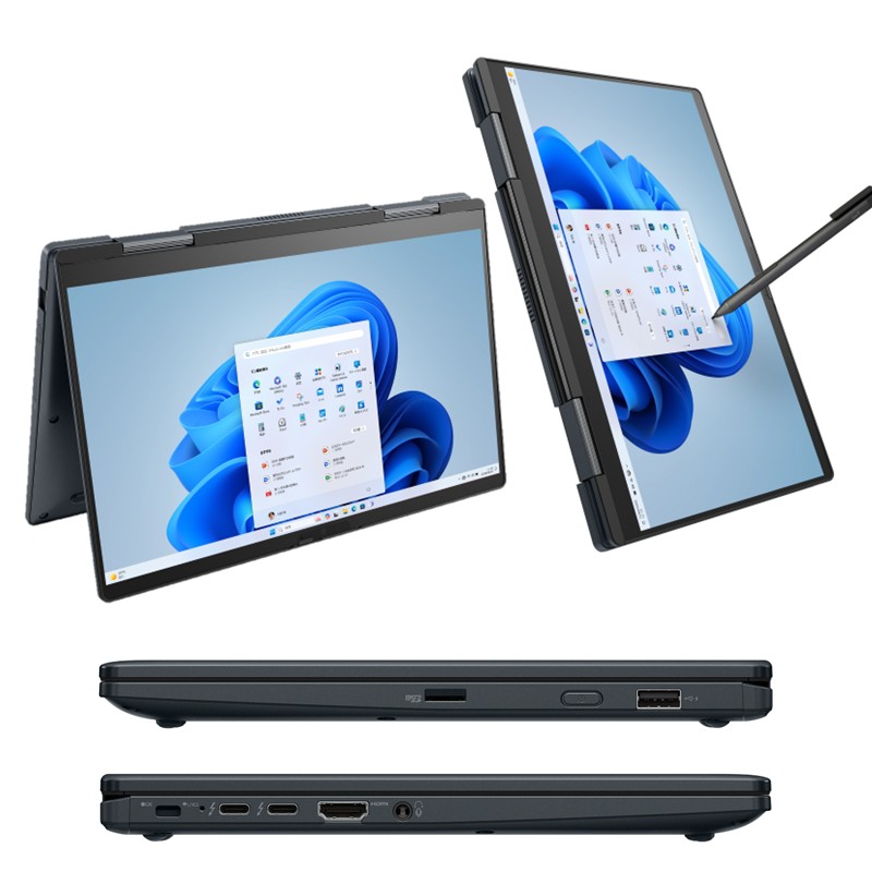 dynabook VCX83　2