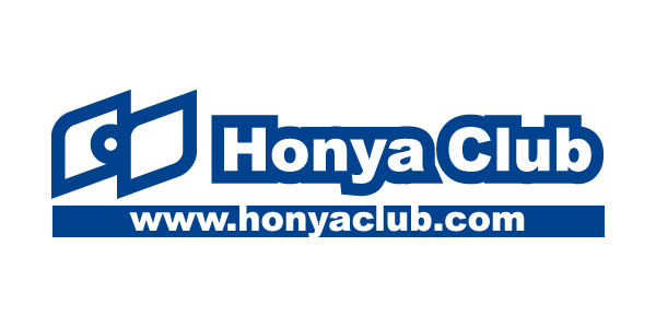 オンライン書店Honya Clib.com